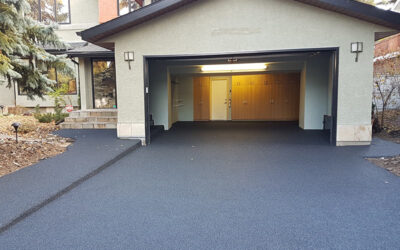 The Best Rubber Paving FAQ: Your Top Questions Answered