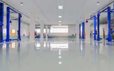 Top Interior Floor Epoxy Coatings: Durable, Stylish Solutions for Your Home