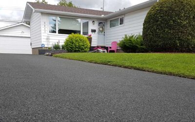 Transform Your Space with Rubber Coverings for Concrete Surfaces