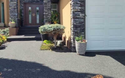 Affordable Solutions: Understanding Rubber Paving Costs for Driveways and More